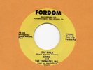 rare Killer Funk (Hear ) ERNIE AND THE TOP NOTES, INC. 