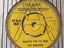 ROY ORBISON: 