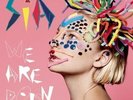 Sia - We Are Born [New Vinyl LP] UK - Import