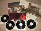 NICE  CHICAGO AT CARNEGIE HALL 4-LP BOX SET INCLUDES ALL POSTERS & INSERTS