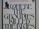 Lucifer's Friend  Where The Groupies Killed The Blues RARE 1972 DE Vertigo