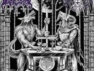 Santanic Warmaster / Archgoat: Lux Satanae (Thirteen Hymns Of Finnish Devil LP