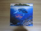 THE BEACH BOYS - Summer In Paradise Vinyl LP 1993 INSERT