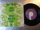 Deep Purple - Never Before Danish 45/ps