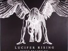 BEAUSOLEIL, Bobby - Lucifer Rising (Soundtrack) (remastered) - Vinyl (LP)