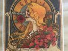 Guns n Roses Lithograph Lisbon May 2017 - Not In This Life Time - 344 Of 350