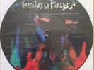DAVID BOWIE - The Hearts Filthy Lesson PICTURE DISC MAXI 12
