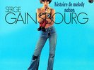 VU DE L'EXTERIEUR - GAINSBOURG SERGE (33 TOURS)