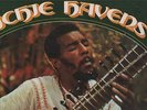 Richie Havens - 'Something Else Again' 1967 UK Verve LP. Ex