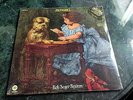 BOB SEGER SYSTEM – MONGREL - STILL SEALED NUMBERED PROMO LP