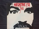 Negative FX Discography LP Slapshot Last Rights DYS SSD MINOR THREAT DEEP WOUND