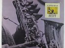 Sonny Stitt - A Little Bit Of Stitt LP - Royal Roost - SLP 2235 Stereo DG