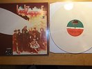 LP LED ZEPPELIN - II  MEXICO 1969(RI?) Mint LIm.Ed. Weisses Vinyl