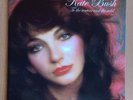 Kate Bush: To The Waters And The Wild - RARE GREY MARBLED - Gato Gordo 97661