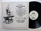 MAME Original Cast LP Rare Private press Laura Stegmeier VG++ vinyl    #750