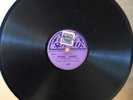 78 Radio Edison Bell F 227 French Gregor And His Gregorians Pouet Pouet