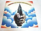 THE VELVET UNDERGROUND - SQUEEZE - POLYDOR 1972 IMPORT-LP/Vinyl/Record