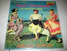 Mario Hernandez Y Sus Diablos Del Caribe *A Bailar Y Gozar* Alberto Beltran