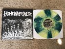Homewrecker Circle Of Death, Pulling Teeth, Full Of Hell, Suburban Scum
