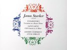 JANOS STARKER / Saint-Saens Cello Concerto / Original Mercury SR 90409, RFR-1/1