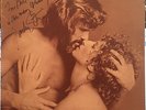 Streisand Kristofferson A STAR IS BORN LP Autographed RARE SIGNED BY BARBRA