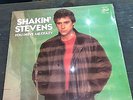 SHAKIN STEVENS you drive me crazy MEXICO LP VINYL FACTORY SEALED NM
