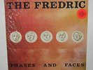 The Fredric Original LP Phases And Faces Forte Michigan Garage Psych Classic