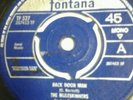 Muleskinners . Back Door Man 1965 Original 45rpm