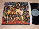 THE TRAGIQUEMENT HIP LP - FULLY COMPLÈTEMENT / 1992 MCA UE PRESS En Menthe