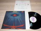 Klaus Schulze LP + Insert - Irrlicht/1972 First Ear Press IN MINT UNPLAYED