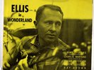 Herb Ellis Charlie Mariano In Wonderland Norgran 1081 yellow trumpet deep groove