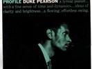 Duke Pearson Profile Blue Note 4022 MONO UA