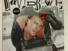 David Bowie The Glas Spider Premiere 2-LP Live Rotterdam 1987