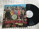 BEATLES Sgt. Pepper's RUSSIAN LP