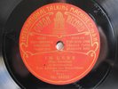 78rpm ADRIENNE VON KRAUS-OSBORNE (Mezzo-Soprano) - ODEON 1906
