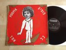 POOPIK original monster rare Israel Phonodor popsike psych the Churchills vg+
