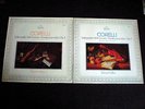 EDUARD MELKUS - CORELLI - VIOLIN SONATAS OP. 5 COMPLETE ARCHIV 2533-132/133 2 LP