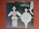 Circus-Bagarre-Rare Italo Disco Lp von 1983-Greece Press.