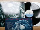 JETHRO TULL Stormwatch LP NM/EX++ UK 1st 1979 A2/B3 Chrysalis CDL1238 + Inner