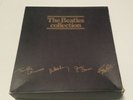 The Beatles Collection Blue Box Set 1978 OZ Press 13 x LPs - records near mint