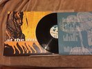 At The Drive In - Relationship Of Command first press