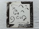 The Cure - Kiss Me Kiss Promo 4-track Sampler // Orig 1st UK 1987 Fiction 12