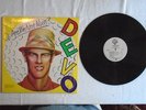 DEVO Q ARE WE NOT MEN A WE ARE DEVO WB BSK 3239 1978 ORIGINAL IN SHRINK LP
