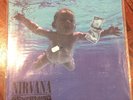 Nirvana Nevermind LP Original Master Recording Limited Edition 1991 Sealed