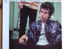 BOB DYLAN - HIGHWAY 61 REVISITED - RARE VINYL LP Reissue 1975 / 1965 CBS NM/EX