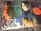 GIGLIOLA CINQUETTI Y LOS PANCHOS LP 1972 CBS 63404 SPAIN canta SPAGNOLO RARE EX