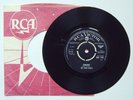 The Four Kents - Searchin' / The Moving Finger Writes - 1968 RCA VICTOR (EX)