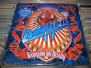 Dokken LP Back for The Attack HAIR POP HEAVY METAL ratt kix HYPE STICKER SEALED