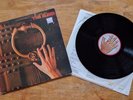 Kiss Music From The Elder Vinyl 1981 Casablanca Record NBLP 7261 LP - Free S/H