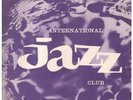 ERNIE ROYAL Accent On Trumpet LP VINYL UK International Jazz Club 7 Track In